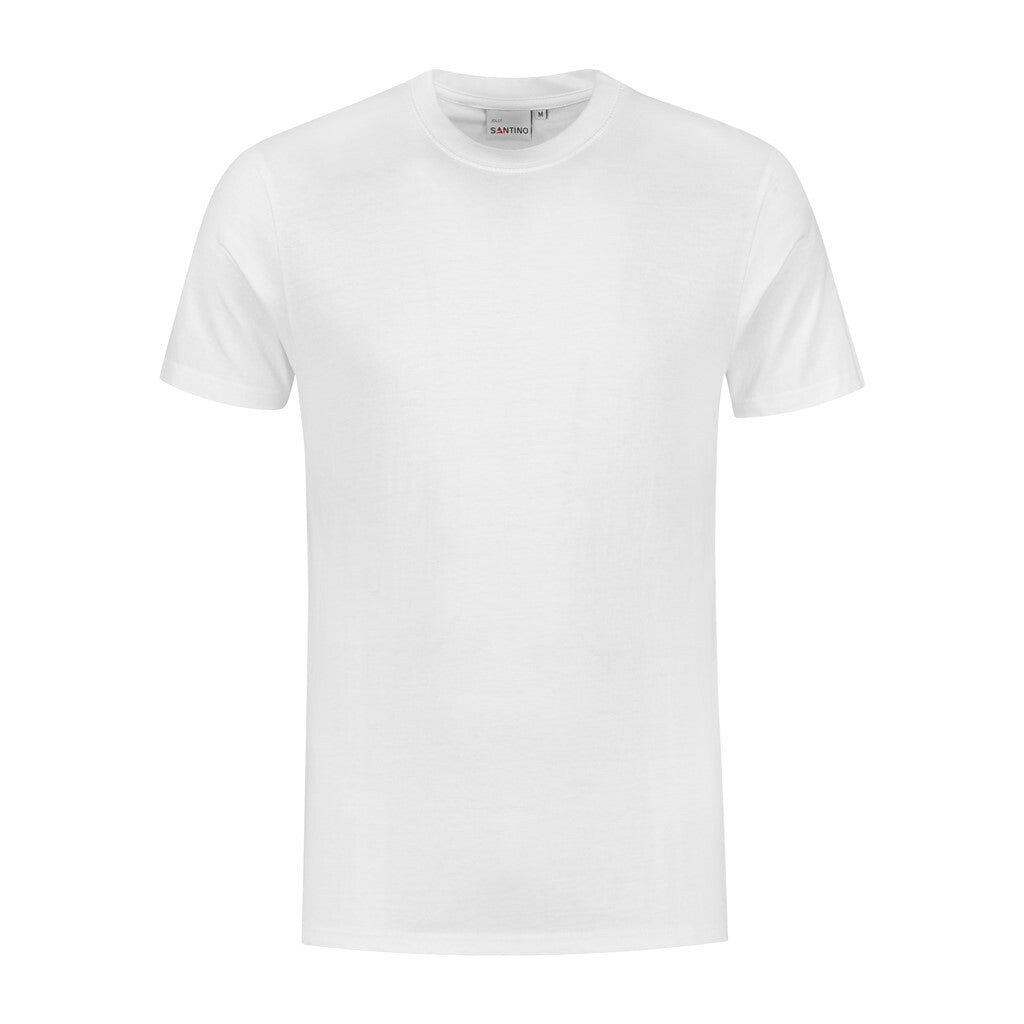 Santino antino T - shirt Jolly - White - XXL