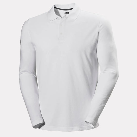 Helly Hansen Men's Crewline Long sleeve Polo