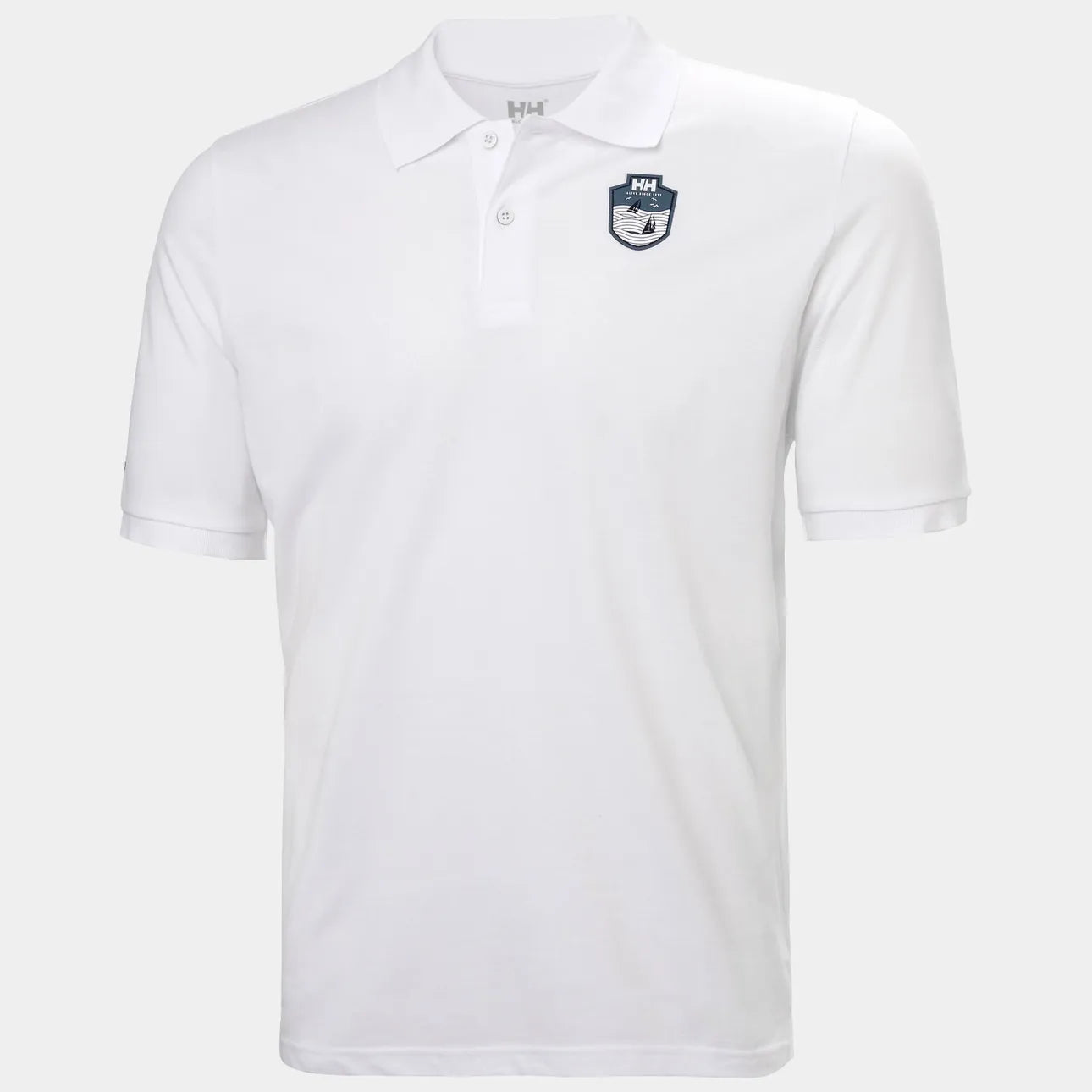Helly Hansen Men's Marstrand Polo