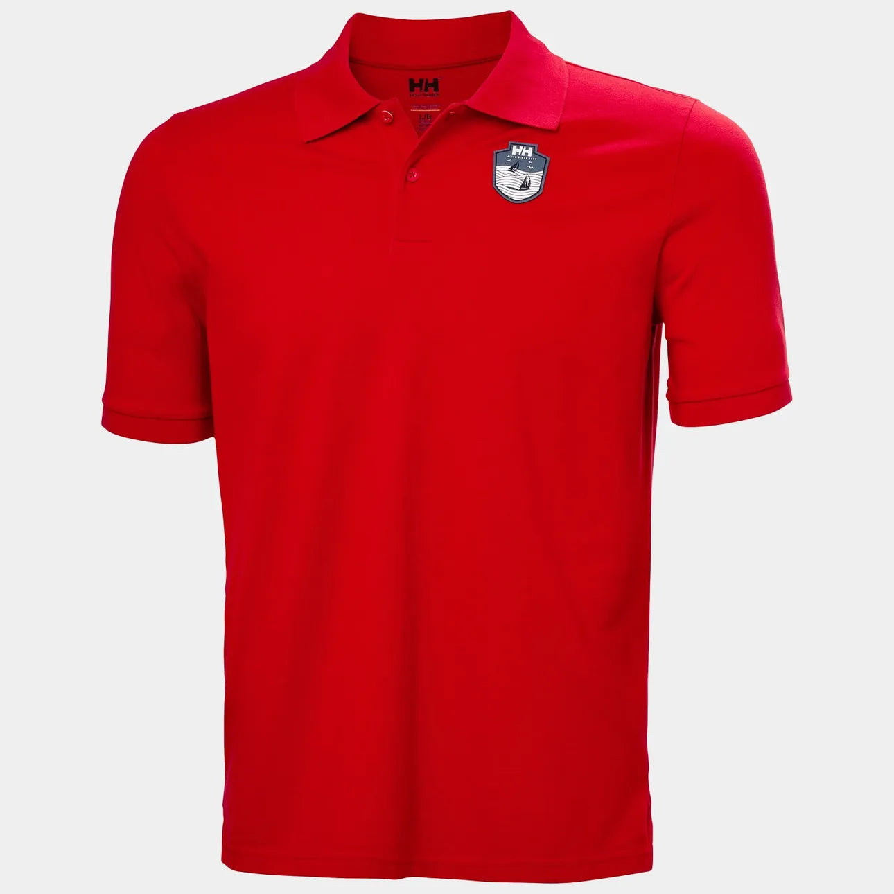 Helly Hansen Men's Marstrand Polo