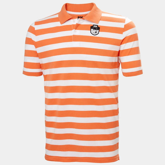 Helly Hansen Men's Marstrand Polo