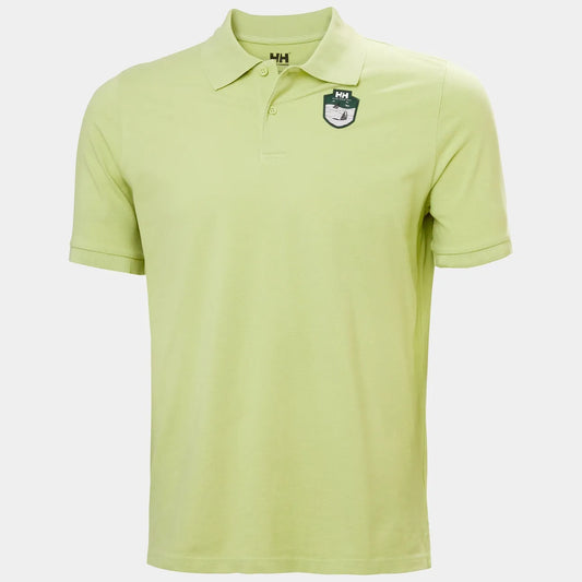 Helly Hansen Men's Marstrand Polo