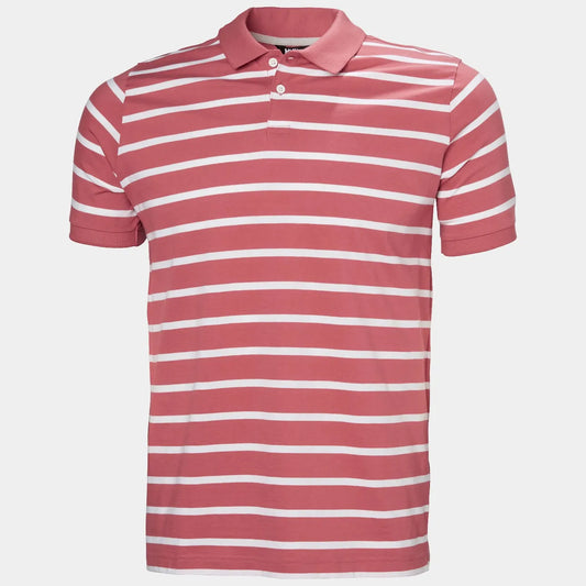 Helly Hansen Men's Newport Polo 2.0