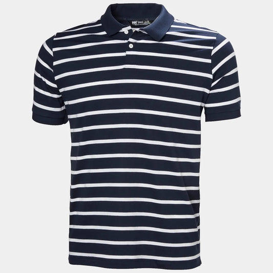 Helly Hansen Men's Newport Polo 2.0