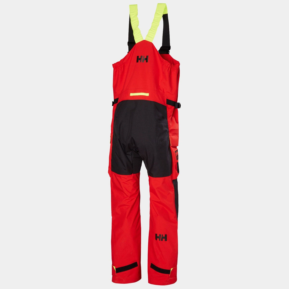 Helly Hansen Aegir Ocean Bib 2.0