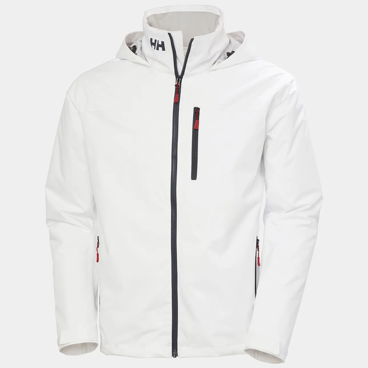 Helly Hansen Crew Hooded Midlayer Sailing Men's Jacket 2.0