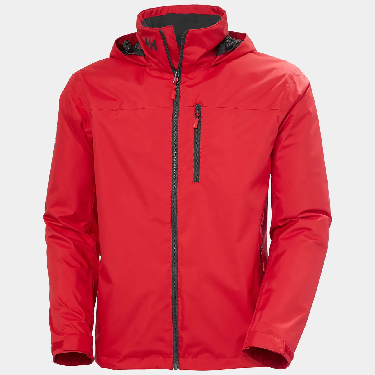 Helly Hansen Crew Hooded Midlayer Sailing Men's Jacket 2.0