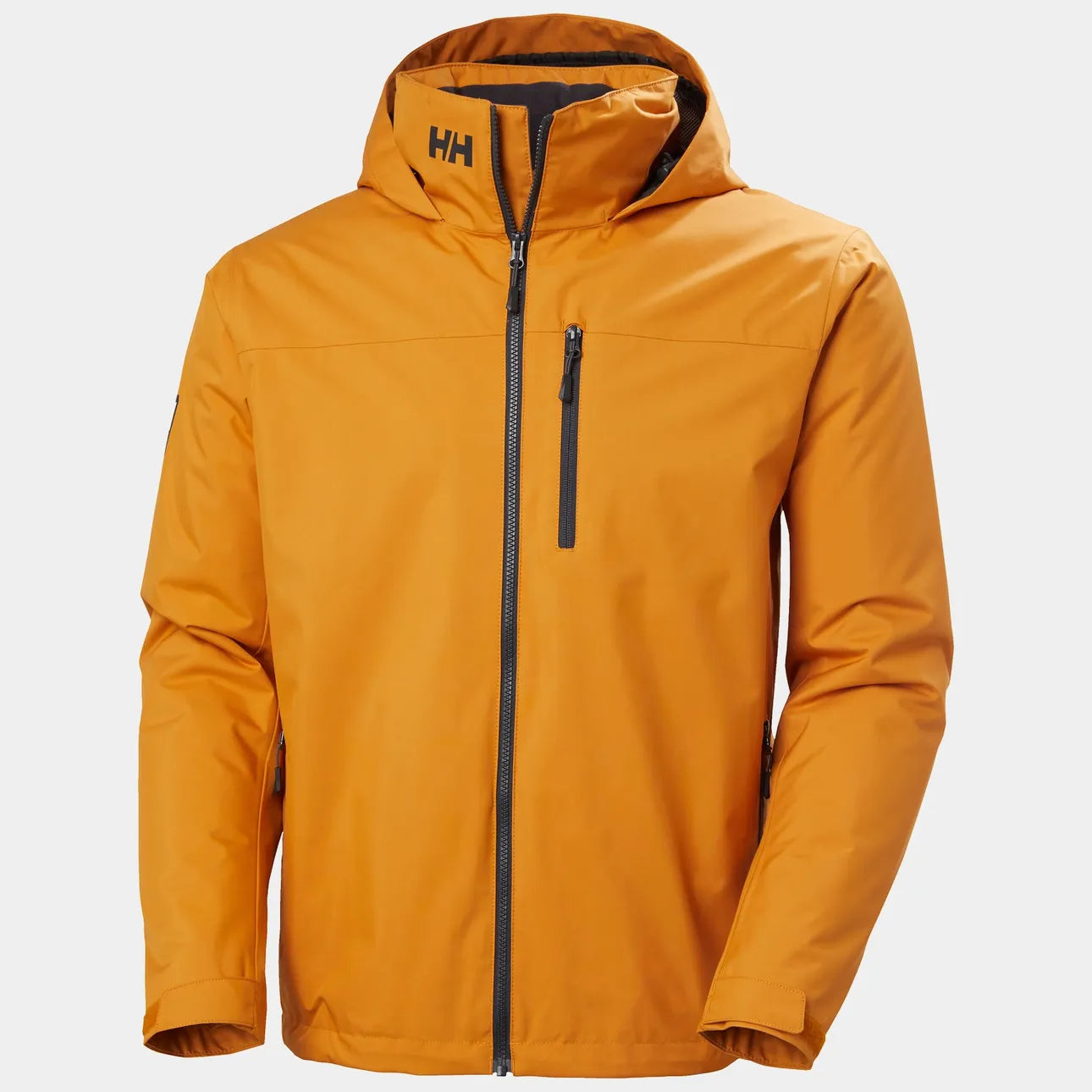 Helly Hansen Crew Hooded Midlayer Sailing Men's Jacket 2.0