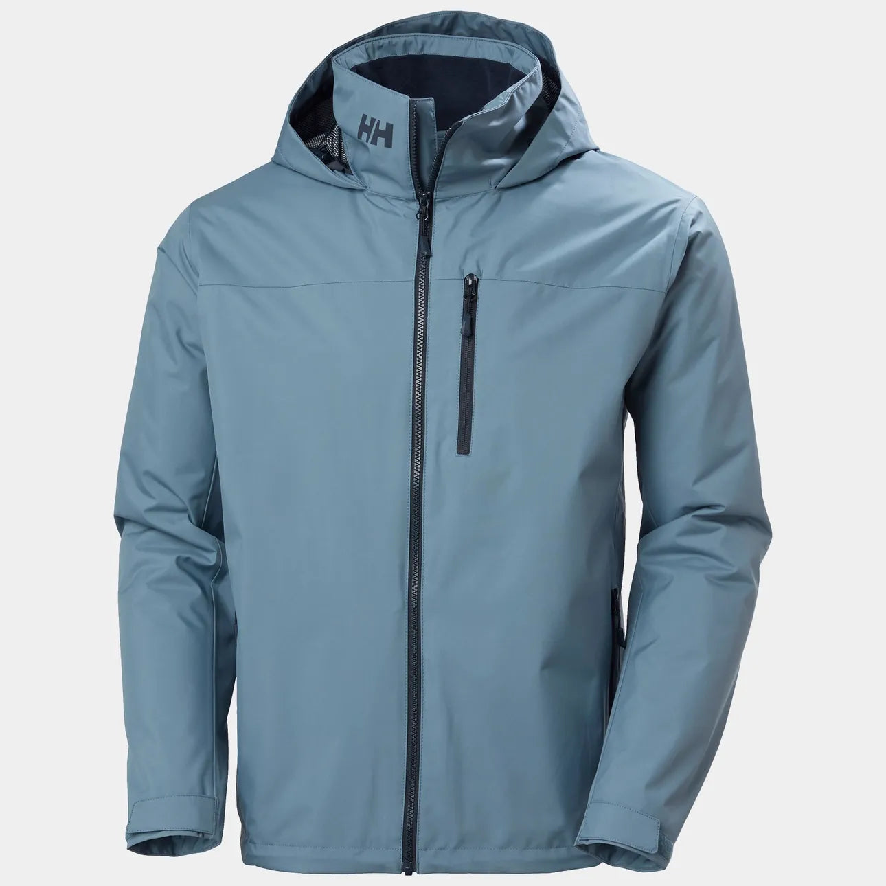 Helly Hansen Crew Hooded Midlayer Sailing Men's Jacket 2.0