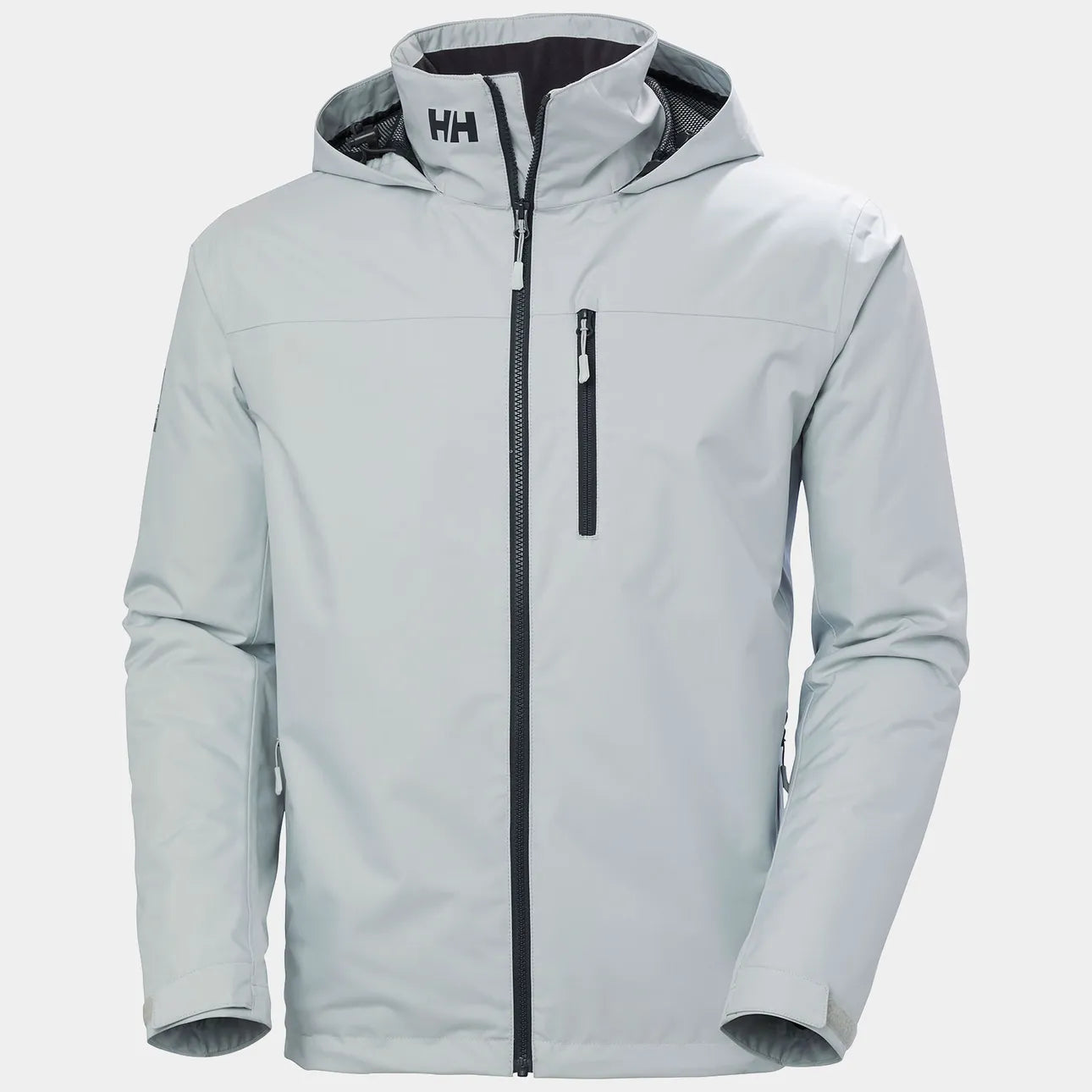 Helly Hansen Crew Hooded Midlayer Sailing Men's Jacket 2.0