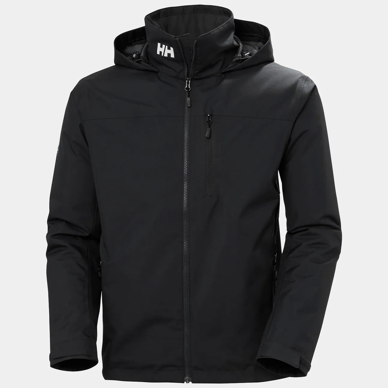 Helly Hansen Crew Hooded Midlayer Sailing Men's Jacket 2.0