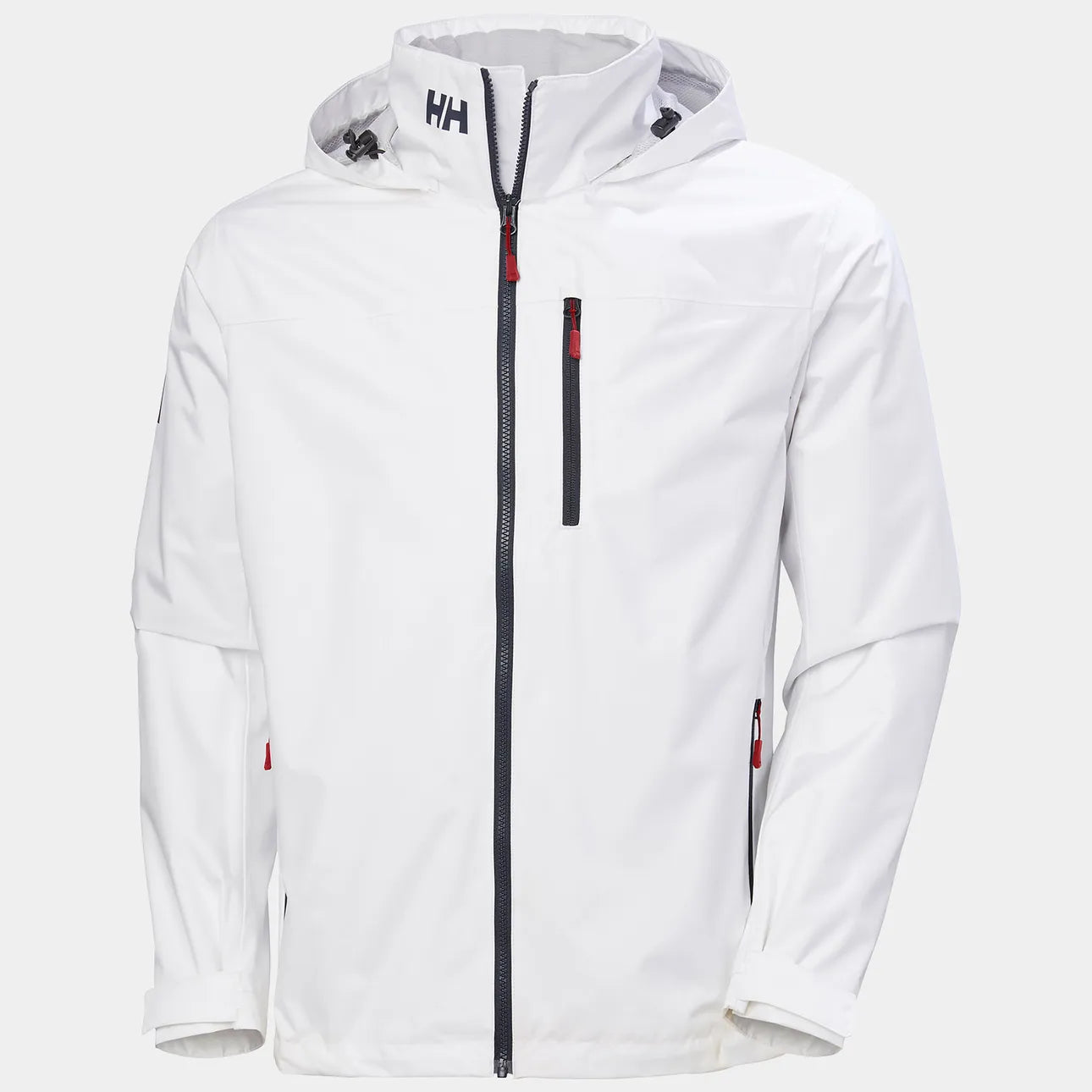 Helly Hansen Crew Hooded Sailing Men's Jacket 2.0