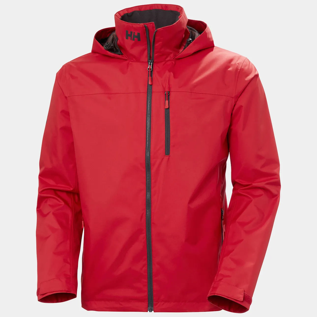 Helly Hansen Crew Hooded Sailing Men's Jacket 2.0