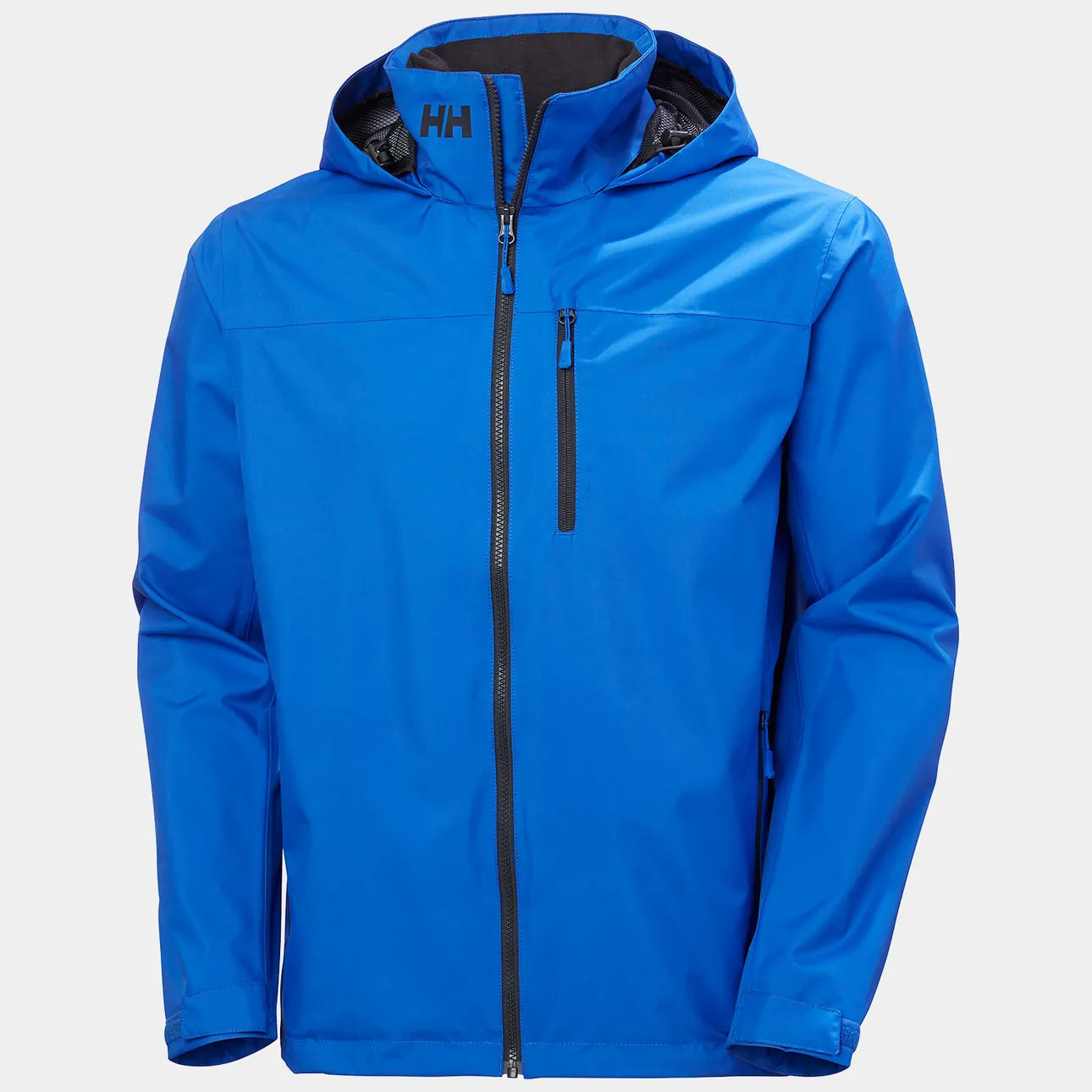 Helly Hansen Crew Hooded Sailing Men's Jacket 2.0