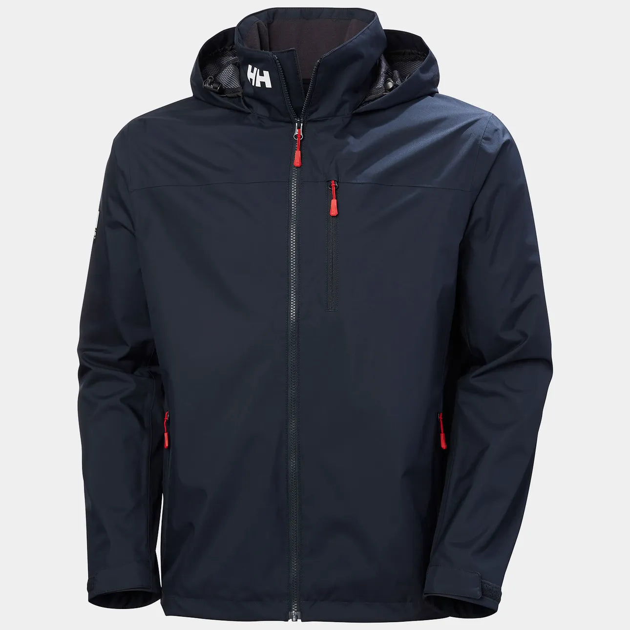 Helly Hansen Crew Hooded Sailing Men's Jacket 2.0