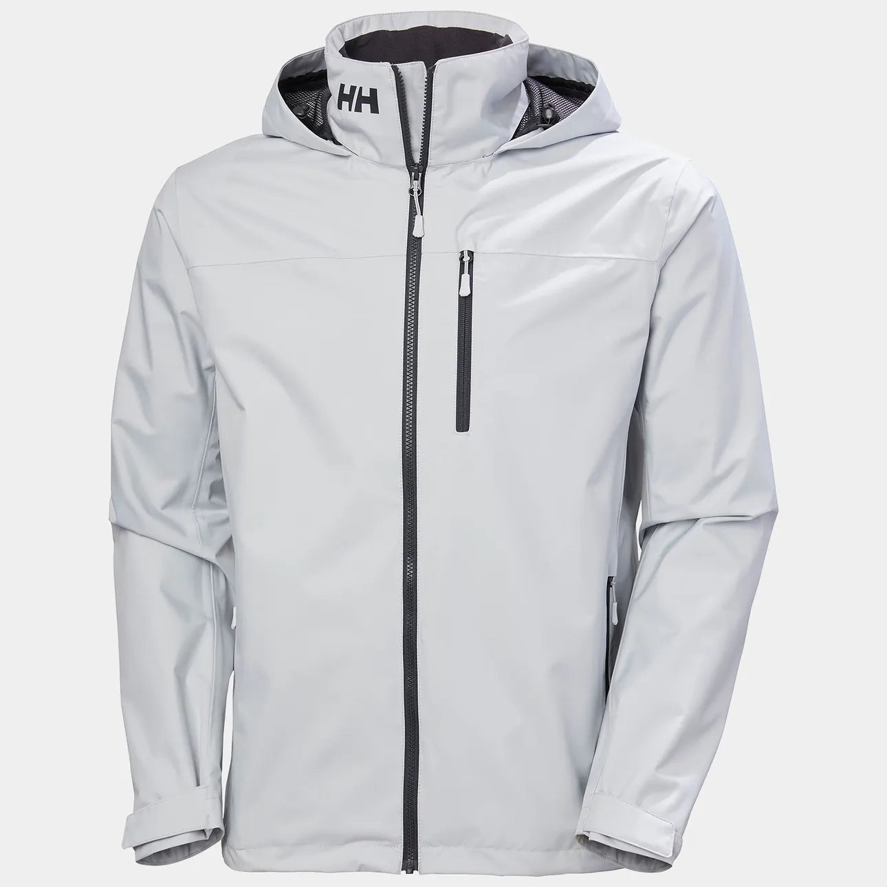 Helly Hansen Crew Hooded Sailing Men's Jacket 2.0