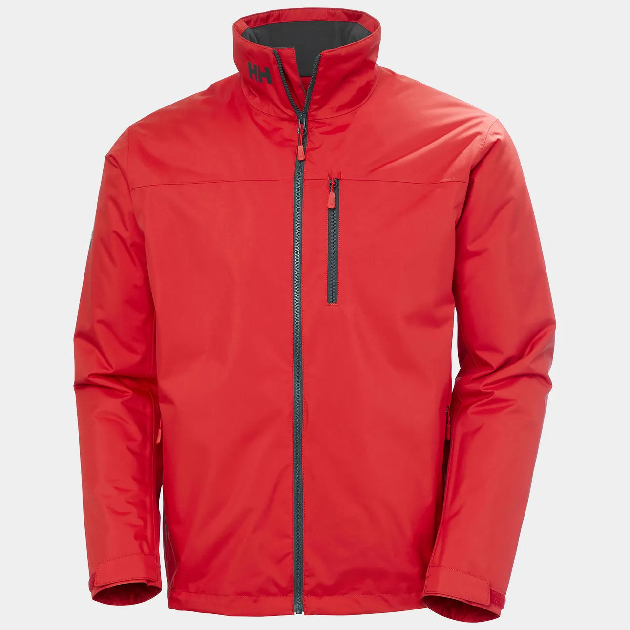 Helly Hansen Men's Crew Midlayer Jacket 2.0