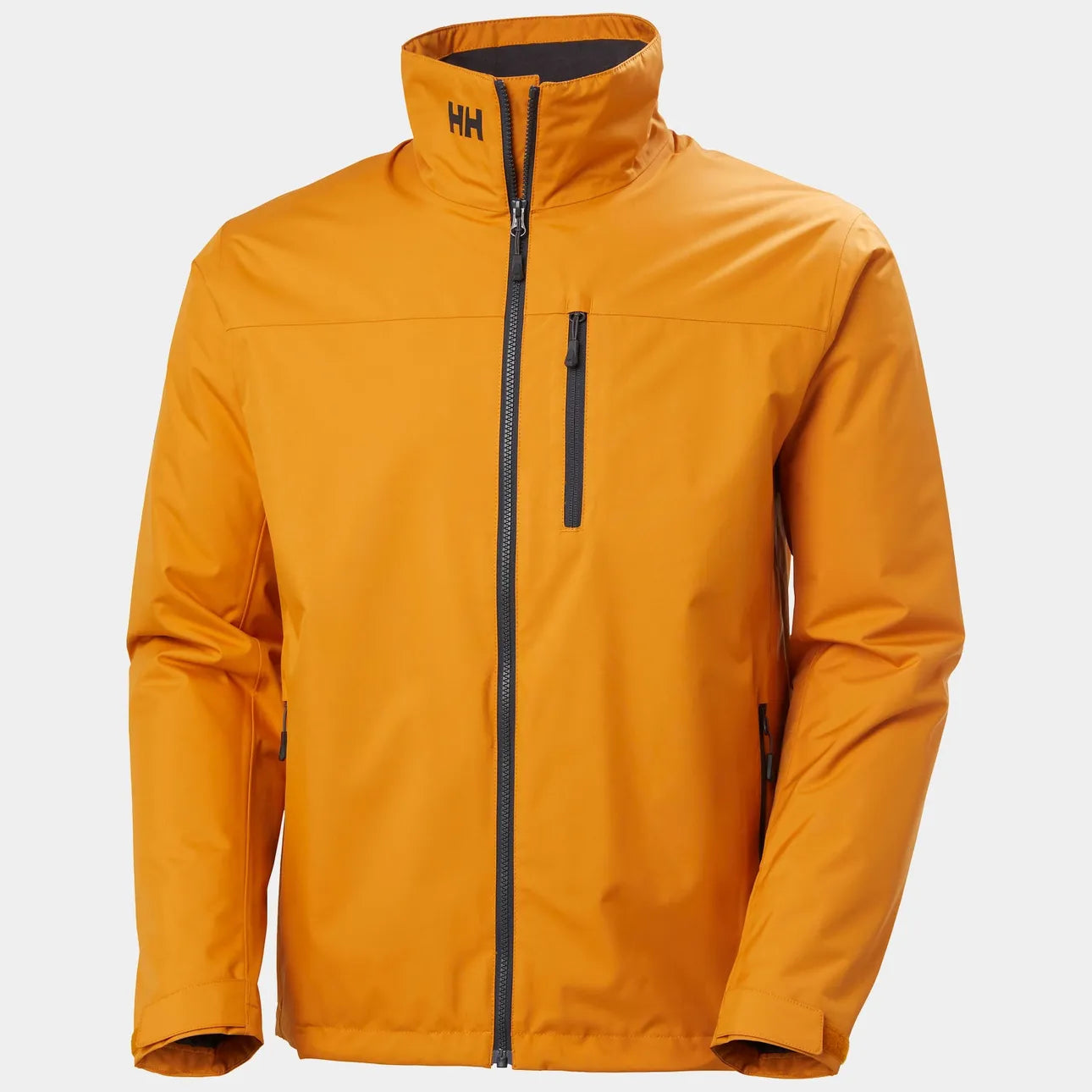 Helly Hansen Men's Crew Midlayer Jacket 2.0