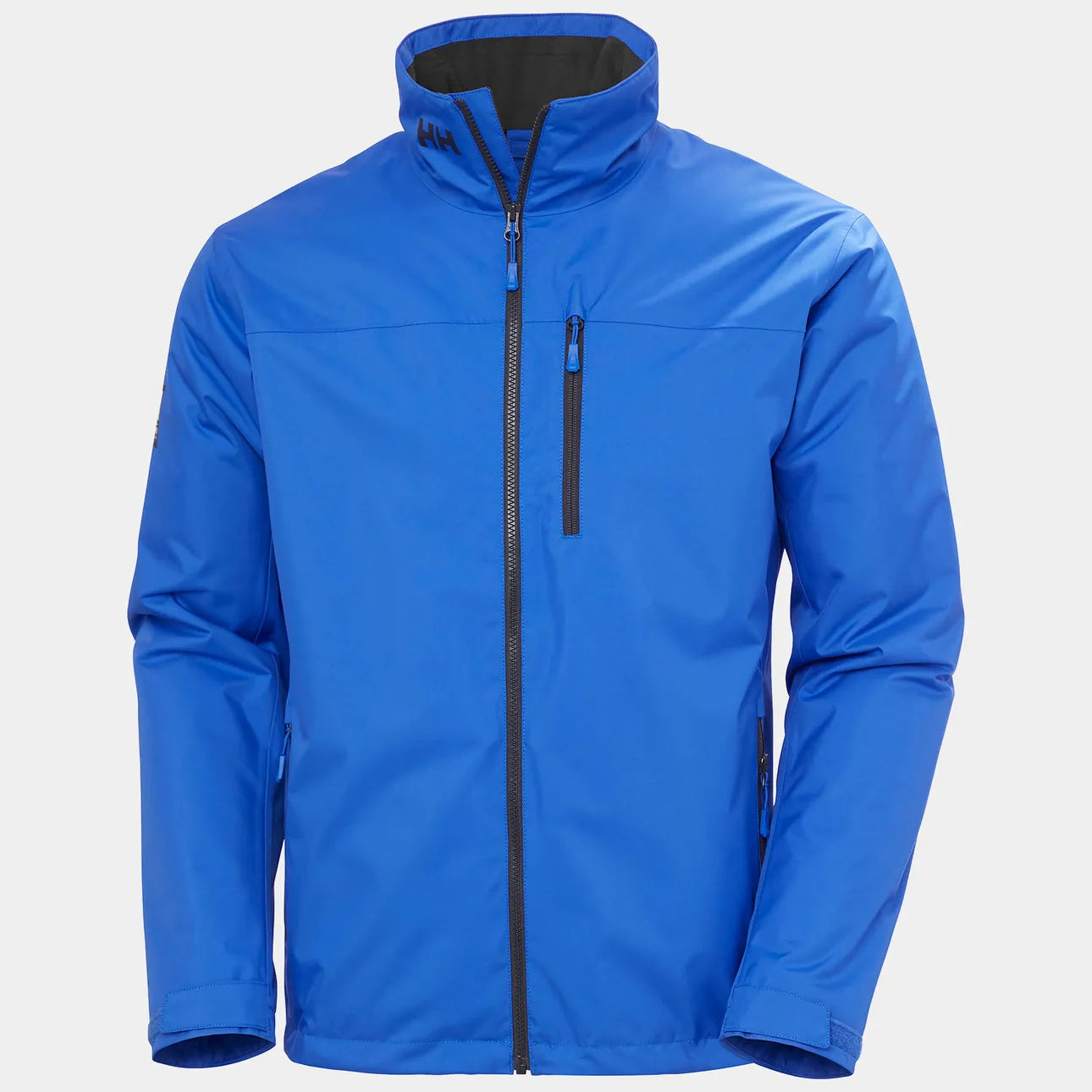 Helly Hansen Men's Crew Midlayer Jacket 2.0