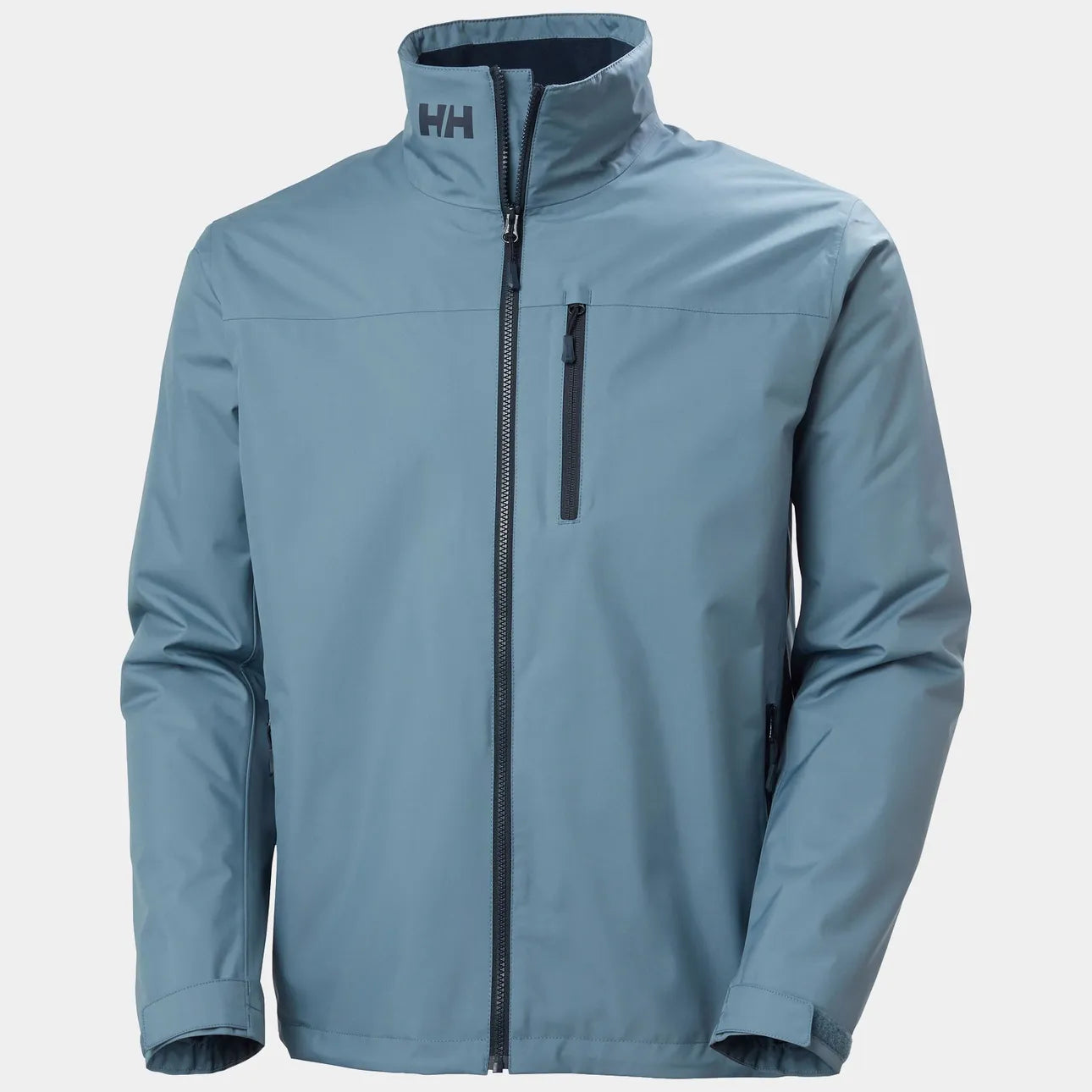 Helly Hansen Men's Crew Midlayer Jacket 2.0