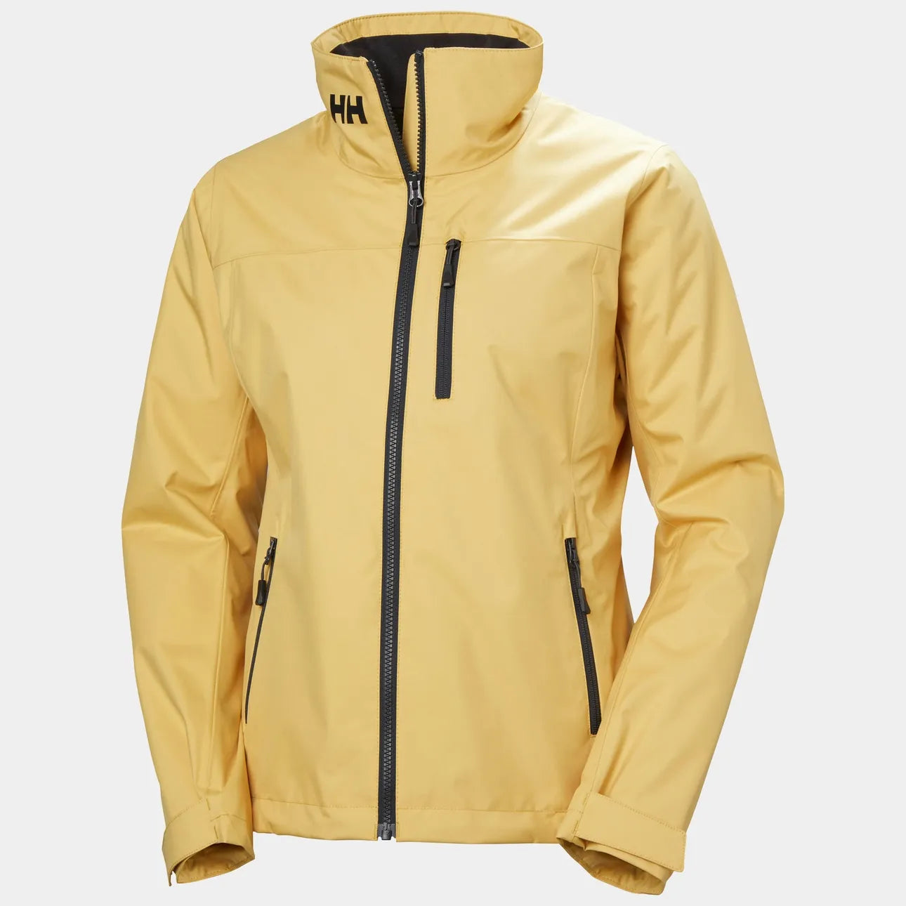 Helly Hansen Crew Midlayer 2.0 Women's Jacket