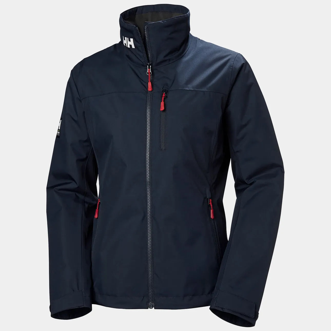 Helly Hansen Crew Midlayer 2.0 Women's Jacket