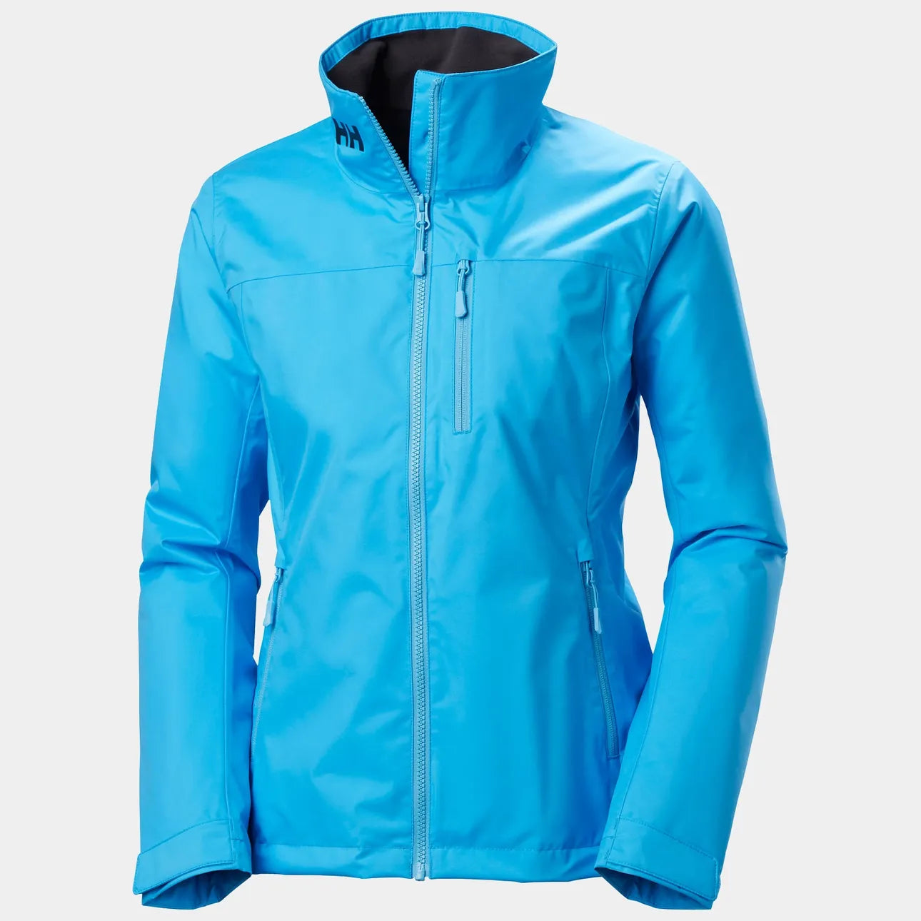 Helly Hansen Crew Midlayer 2.0 Women's Jacket