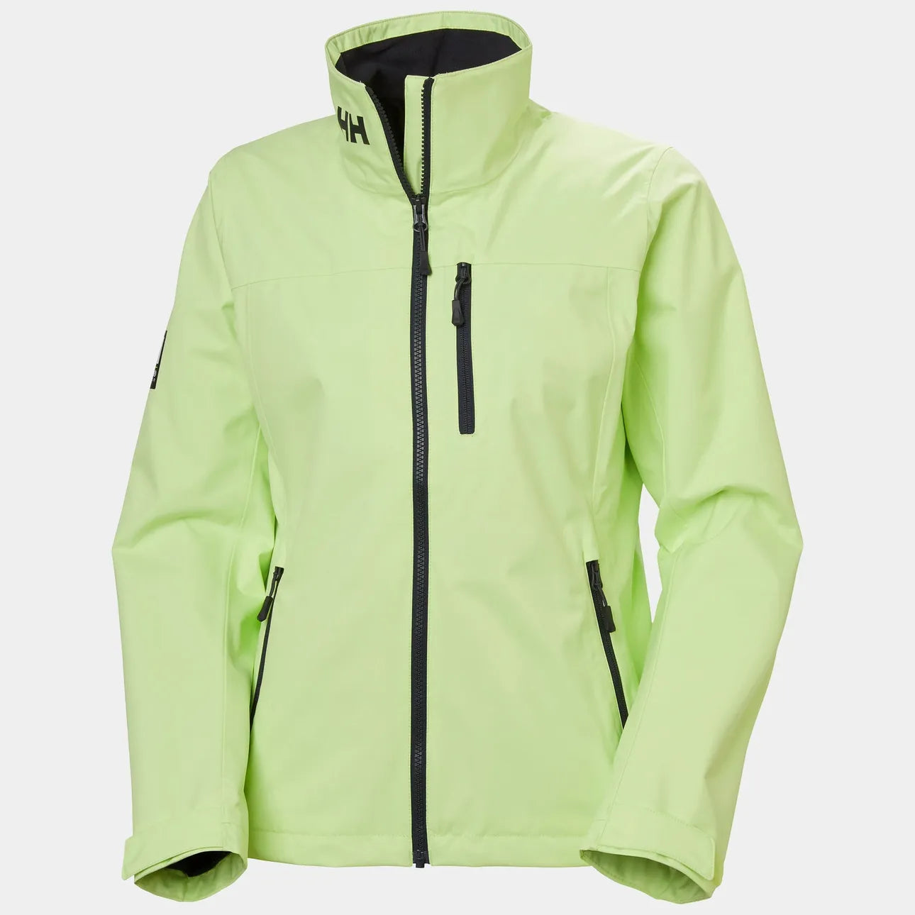 Helly Hansen Crew Sailing Women's Jacket 2.0