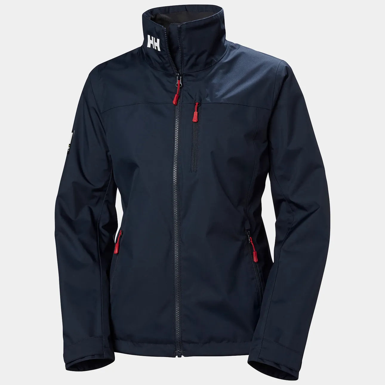 Helly Hansen Crew Sailing Women's Jacket 2.0