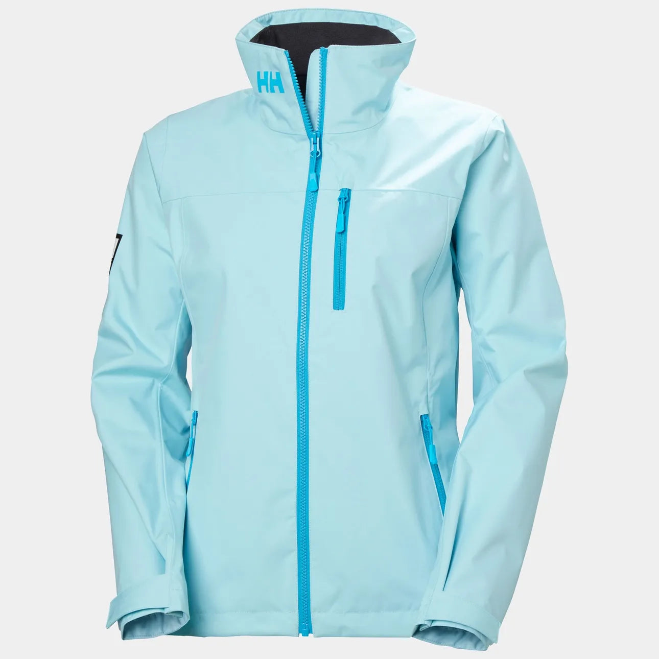 Helly Hansen Crew Sailing Women's Jacket 2.0