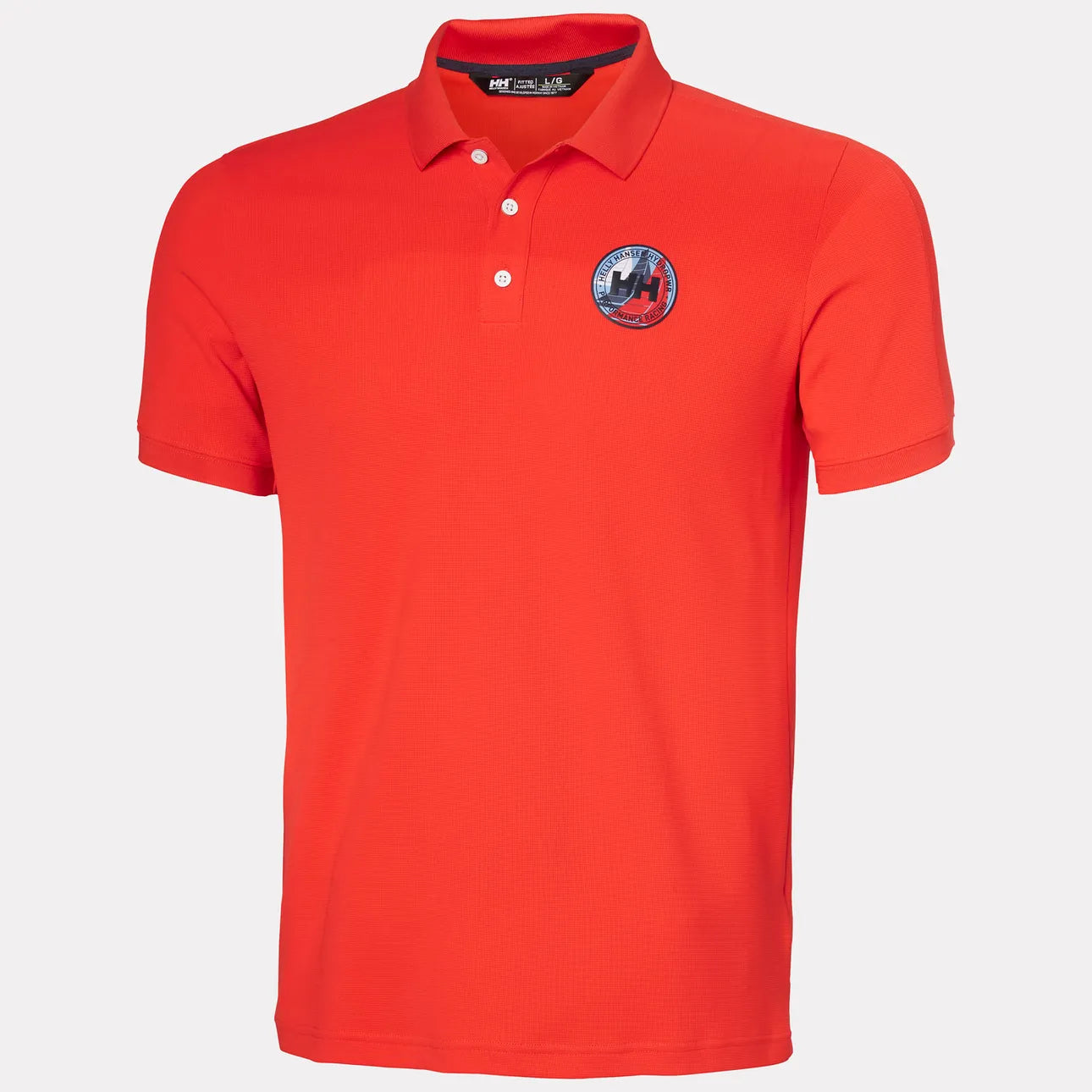 Helly Hansen Men's HP Race Polo 2.0