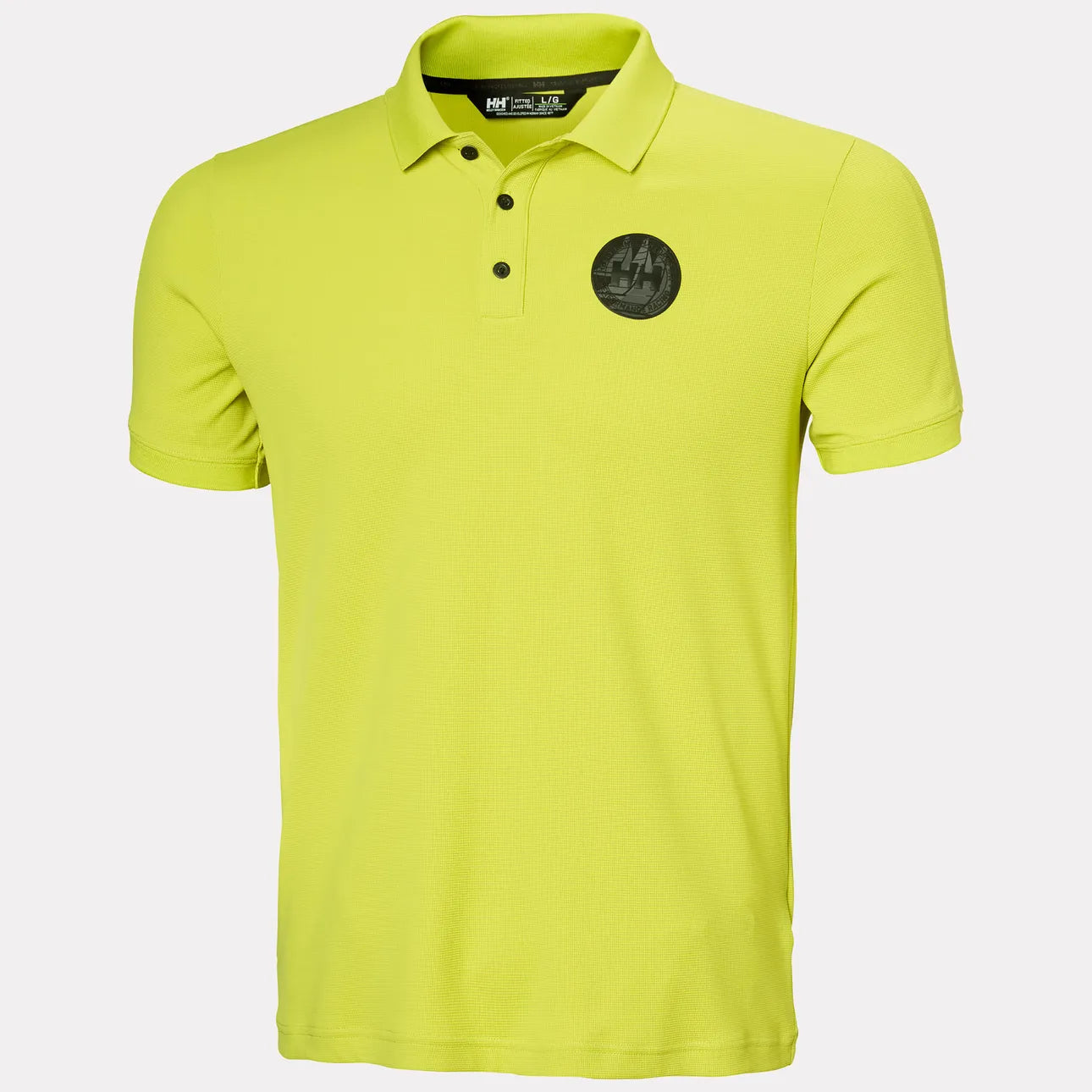 Helly Hansen Men's HP Race Polo 2.0