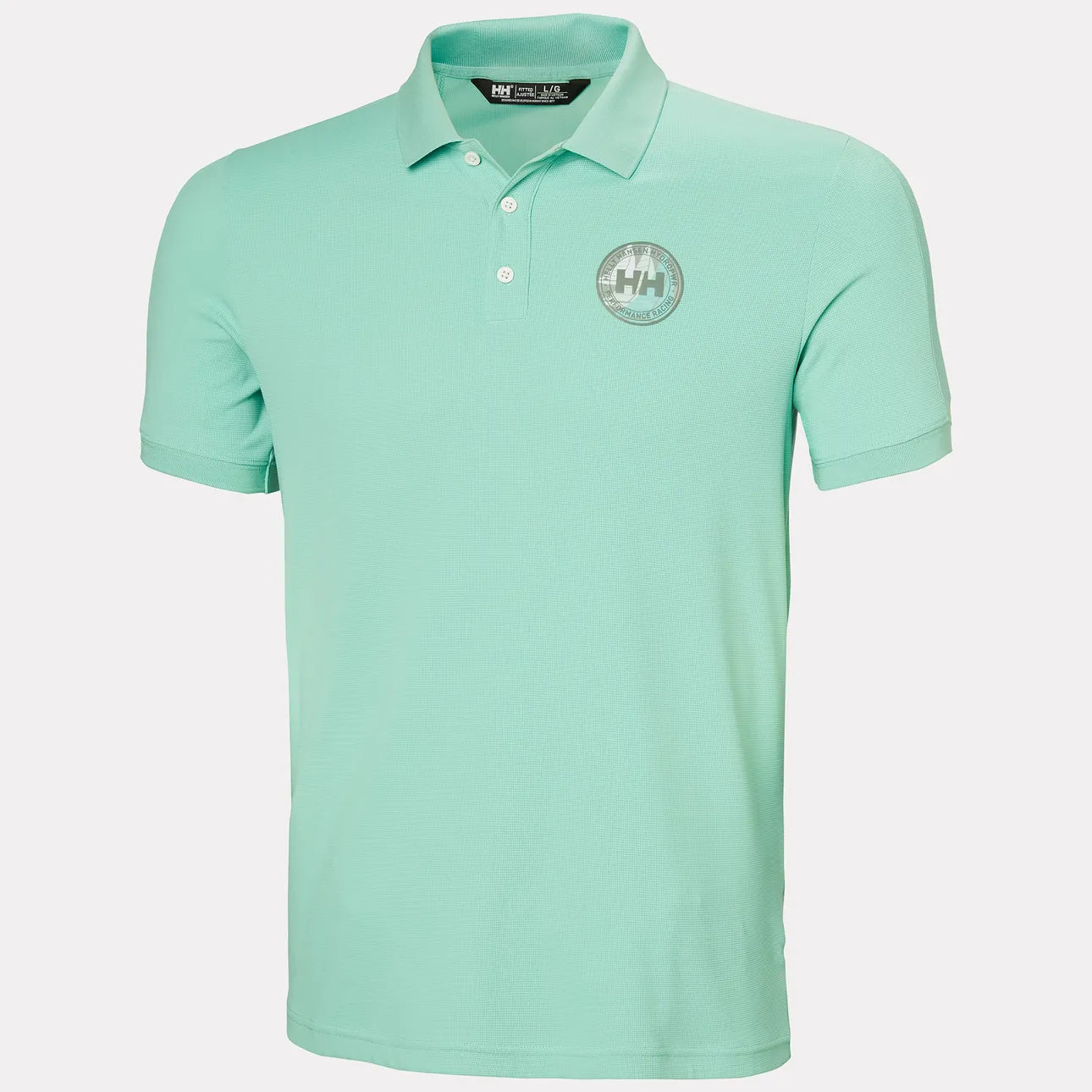 Helly Hansen Men's HP Race Polo 2.0