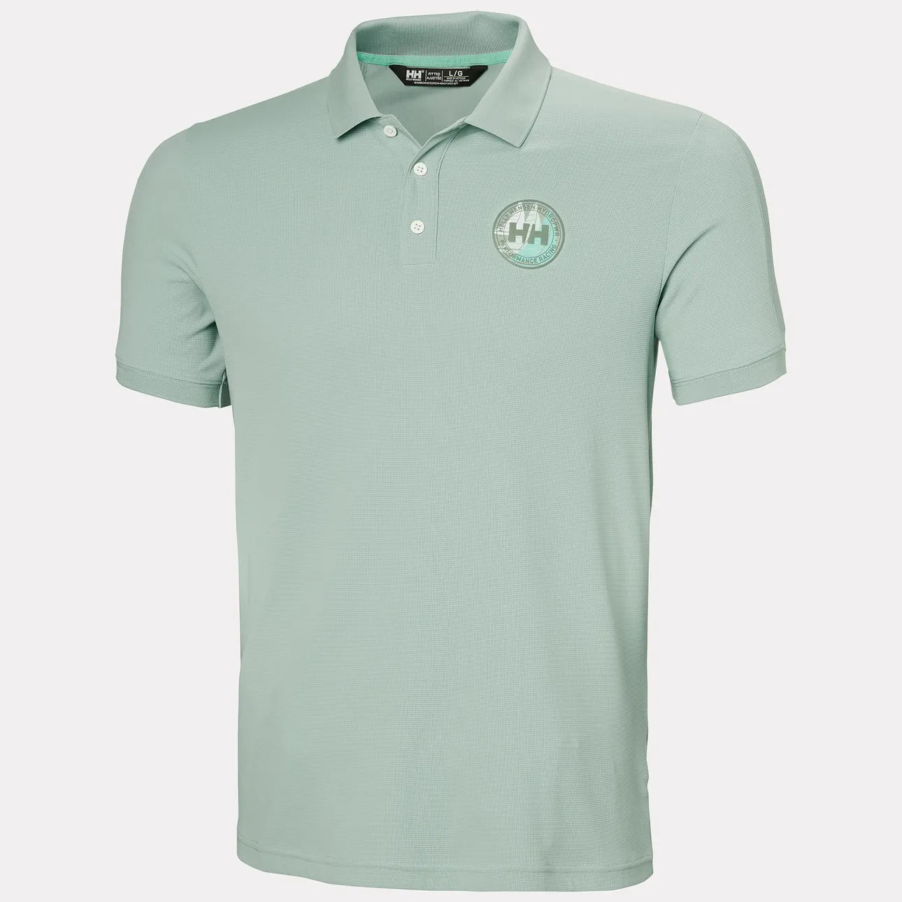 Helly Hansen Men's HP Race Polo 2.0