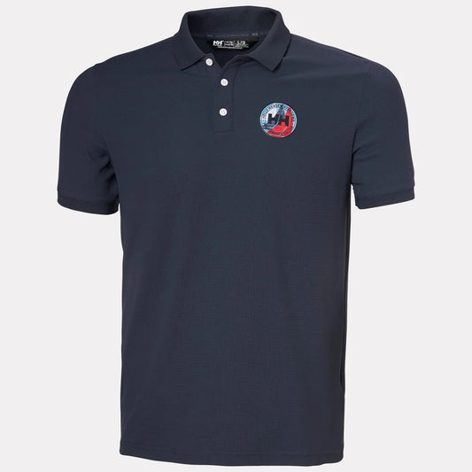 Helly Hansen Men's HP Race Polo 2.0