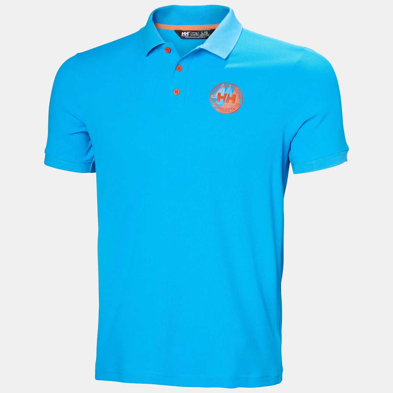 Helly Hansen Men's HP Race Polo 2.0