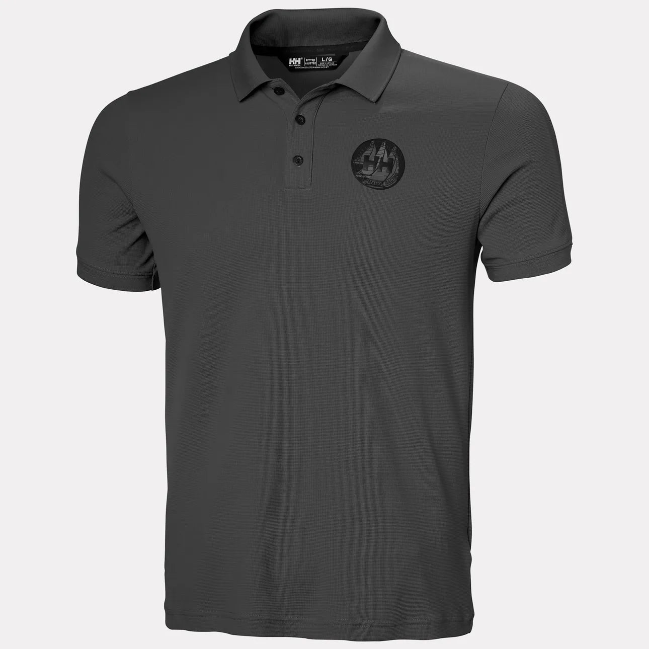 Helly Hansen Men's HP Race Polo 2.0