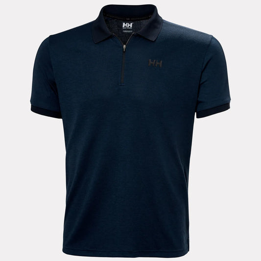 Helly Hansen Men's HP Half-Zip Polo