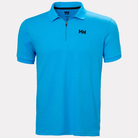 Helly Hansen Men's HP Half-Zip Polo