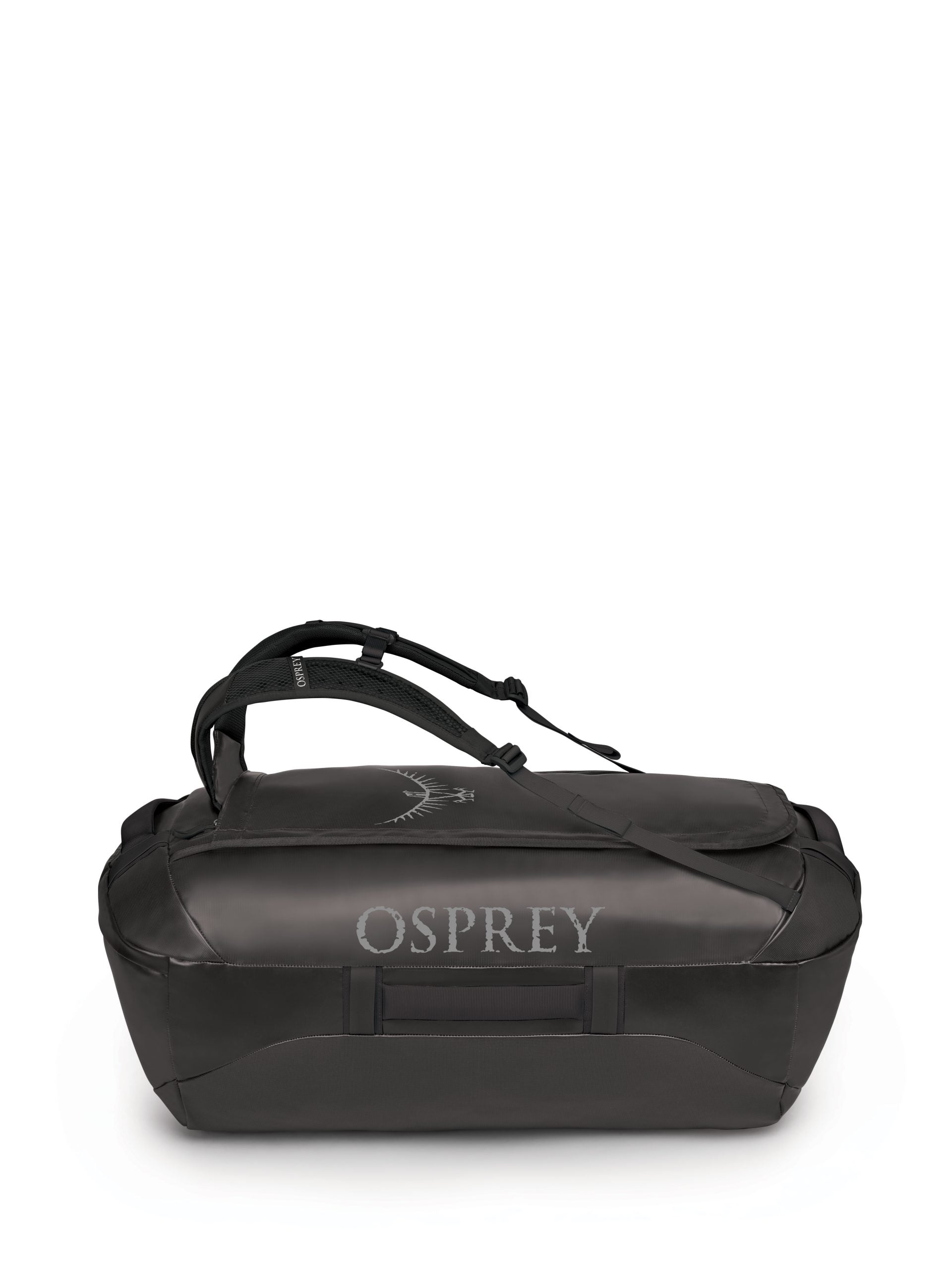 Osprey Transporter 95 - Raven Black/Black - O/S