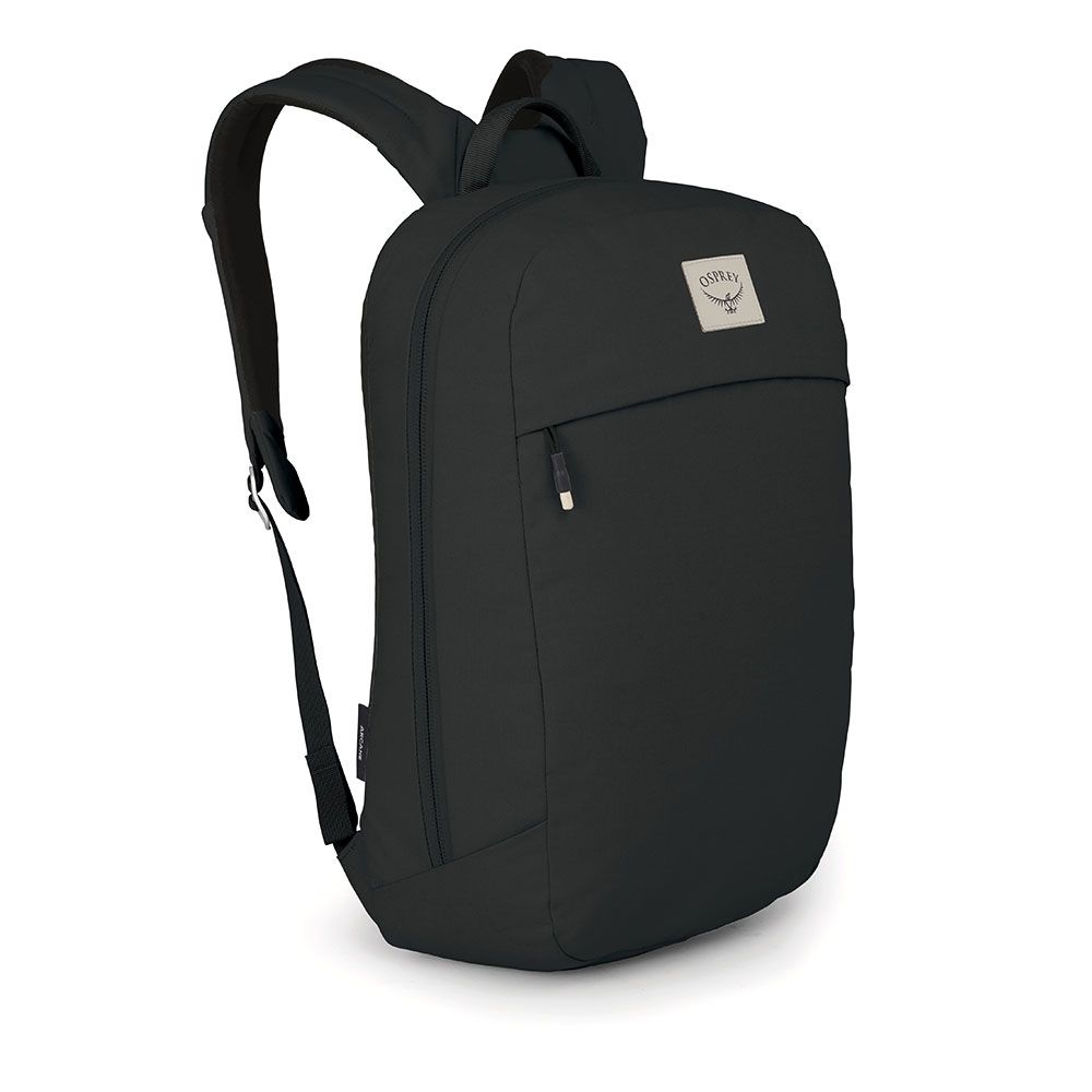 Osprey Arcane Large Daypack - Black - O/S