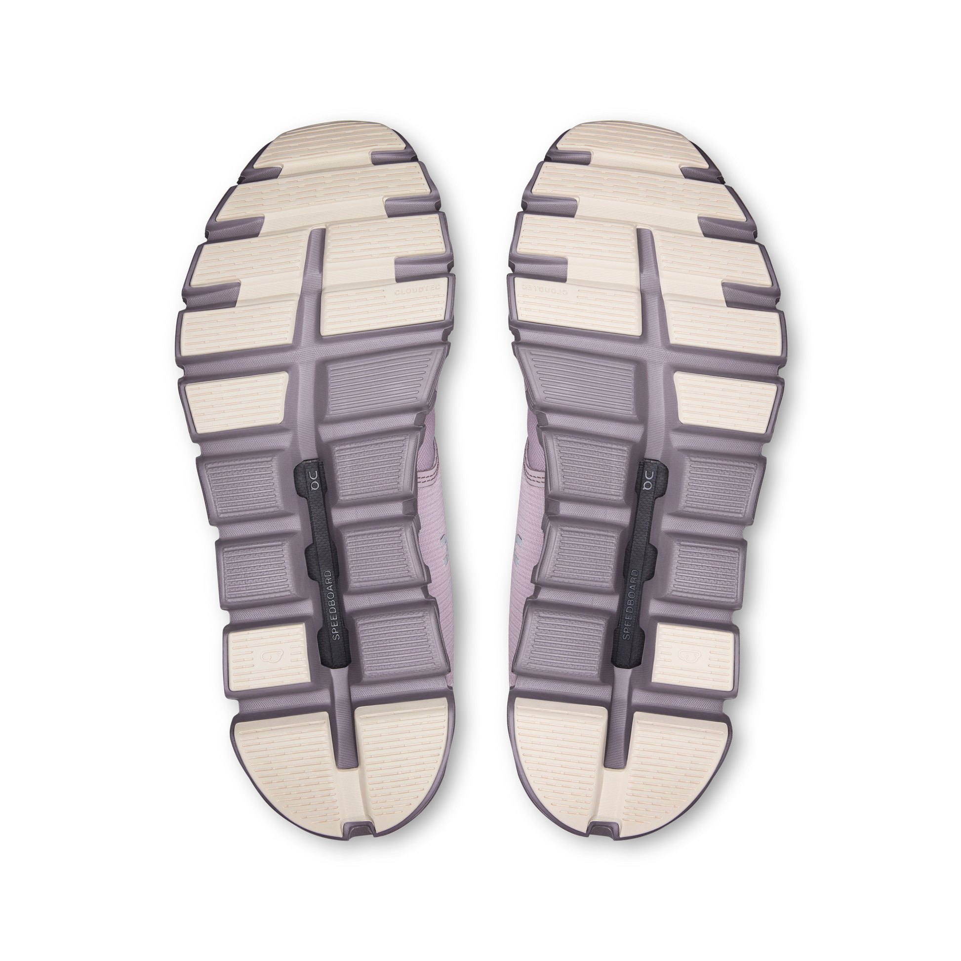 On Cloud 6 Waterproof