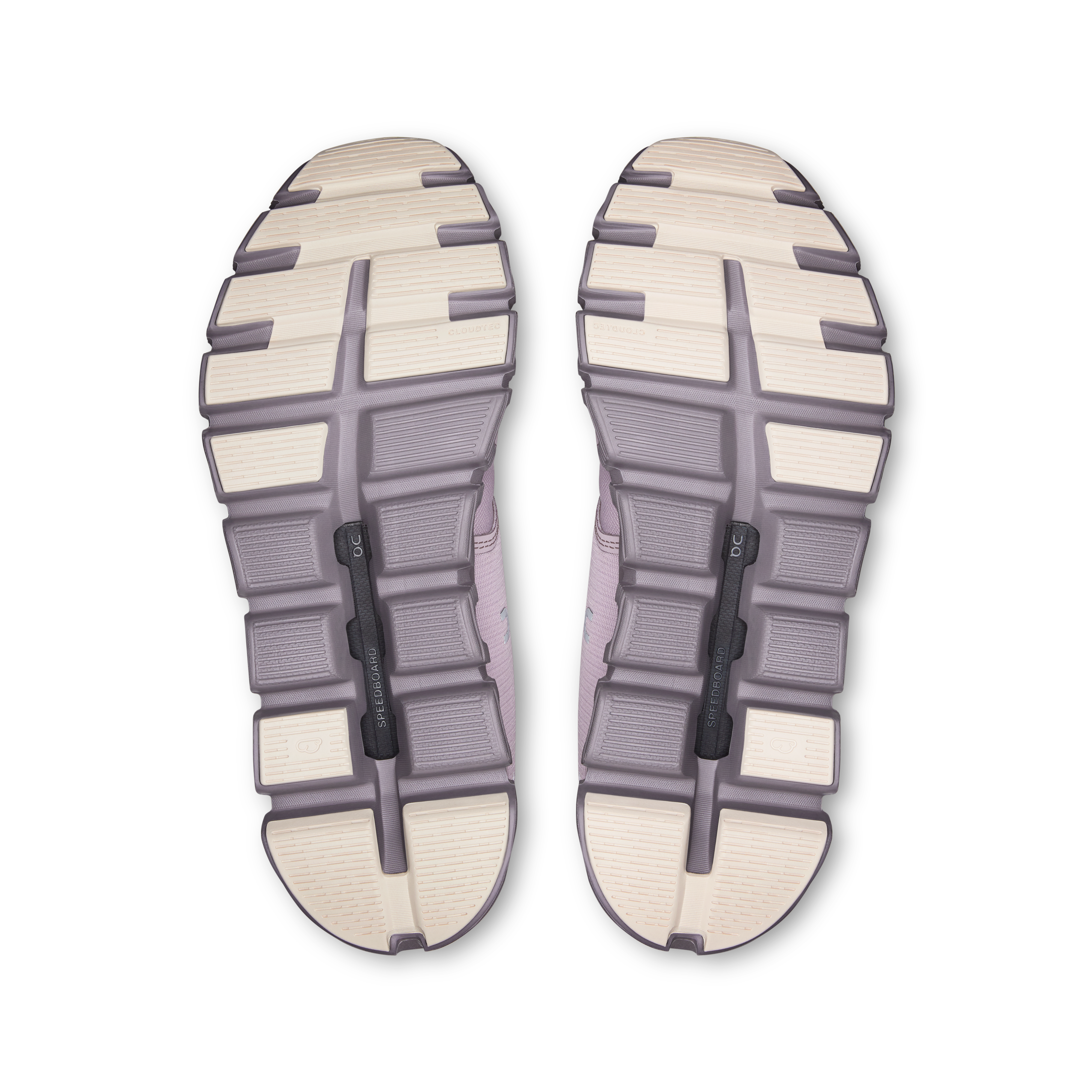 On Cloud 6 Waterproof