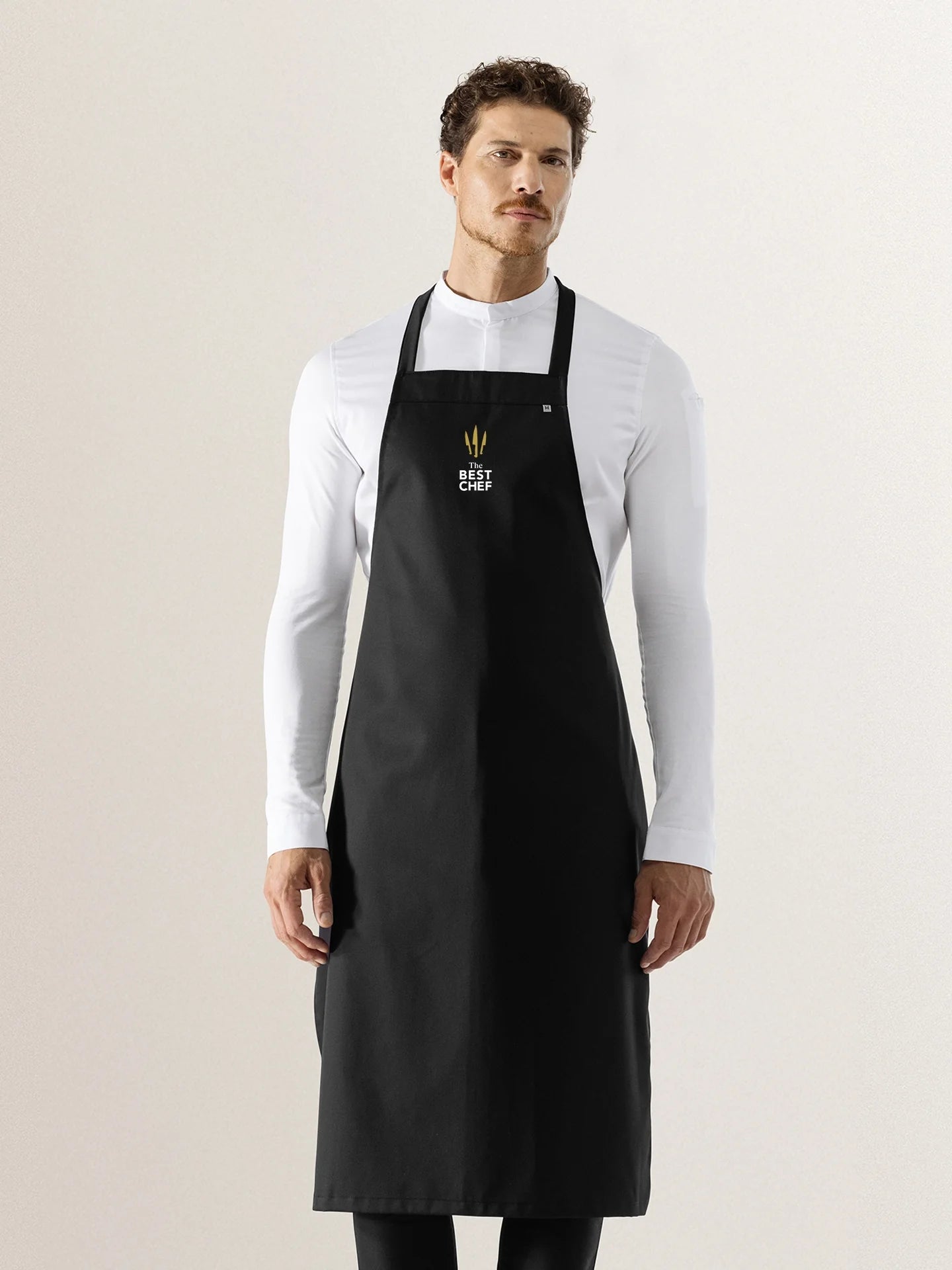 Le The Best Chef Denver Black