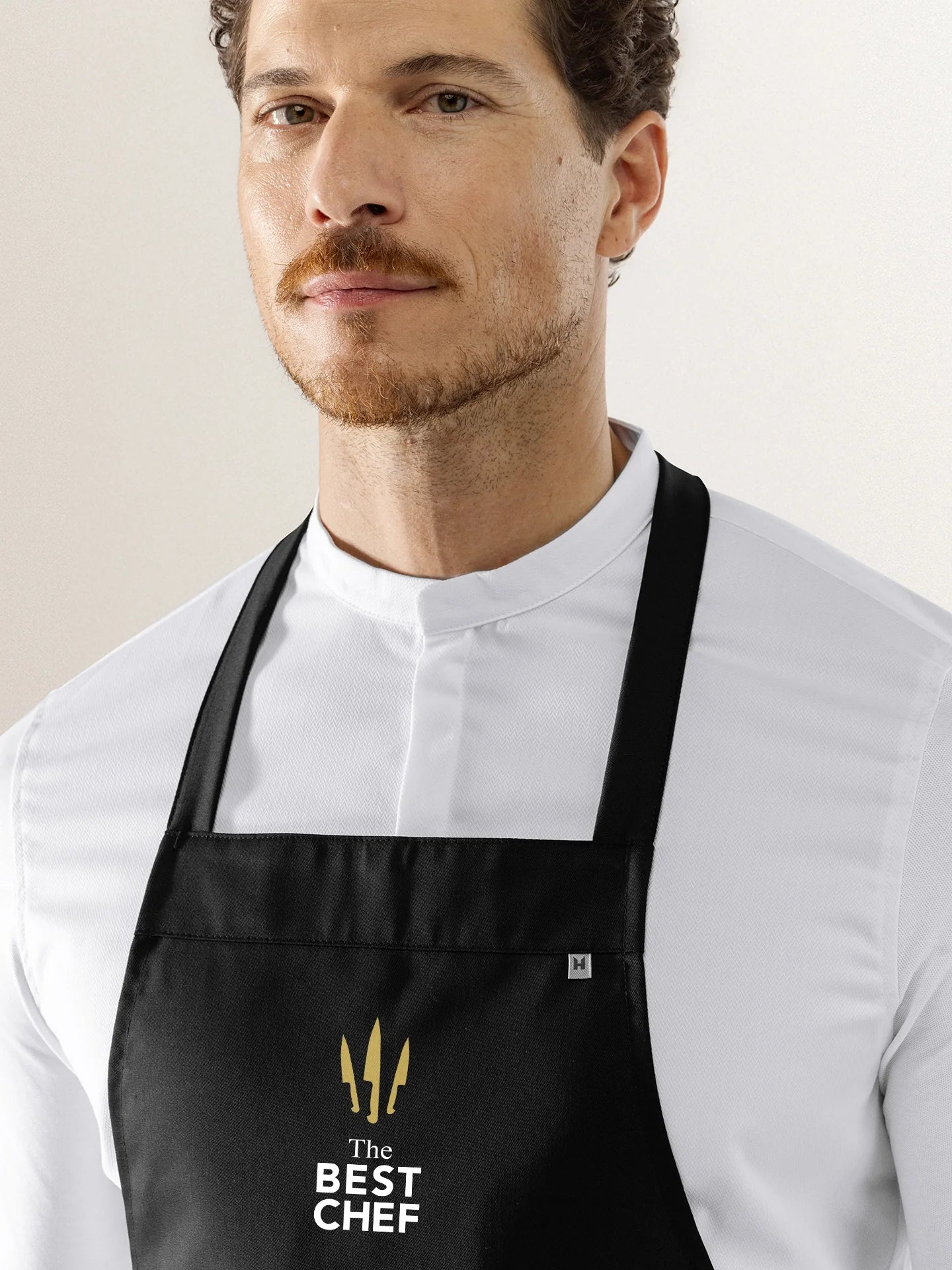 Le The Best Chef Denver Black