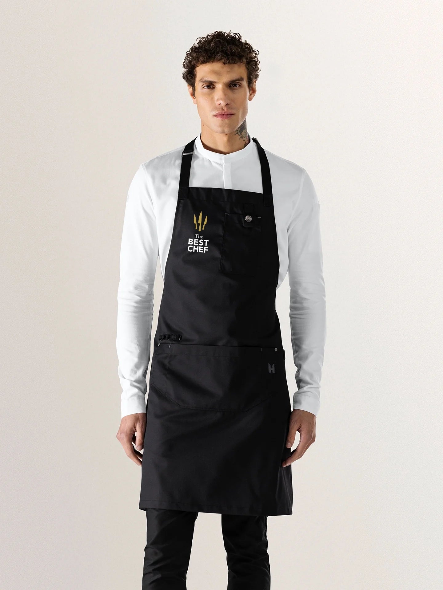 Le The Best Chef Seattle Black