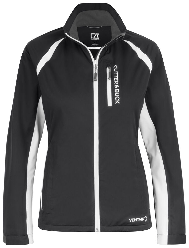 Cutter & Buck North Shore Jacket Women