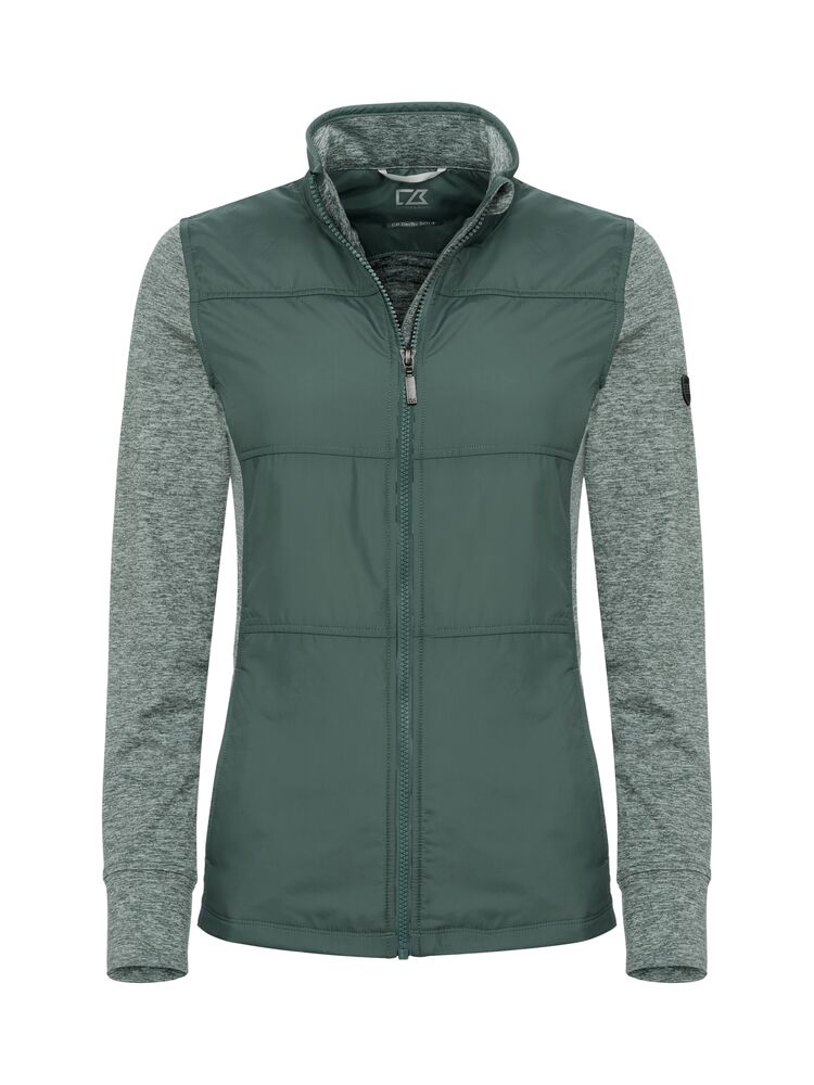 Cutter & Buck Stealth Jacket Women