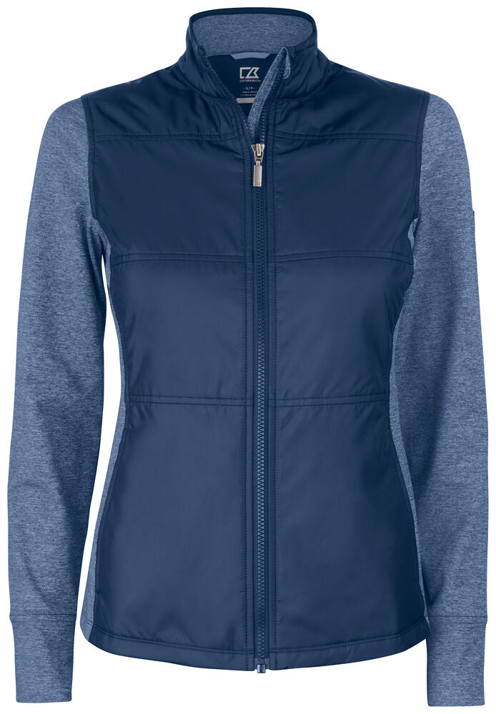 Cutter & Buck Stealth Jacket Women