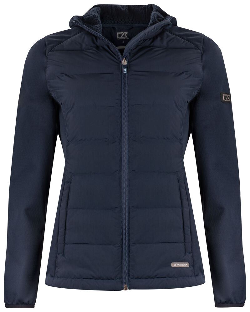Cutter & Buck Oak Harbor Jacket Women